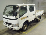 2003 Toyota Toyoace Truck