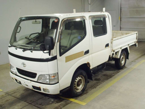 2003 Toyota Toyoace Truck LY280[0]