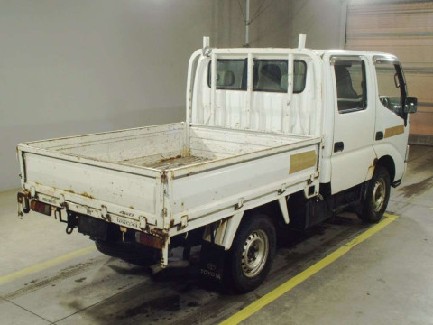 2003 Toyota Toyoace Truck LY280[1]