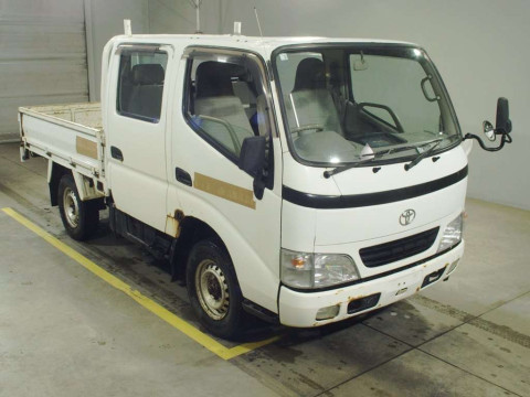 2003 Toyota Toyoace Truck LY280[2]