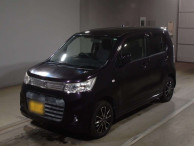 2013 Suzuki WAGON R STINGRAY