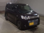 2013 Suzuki WAGON R STINGRAY