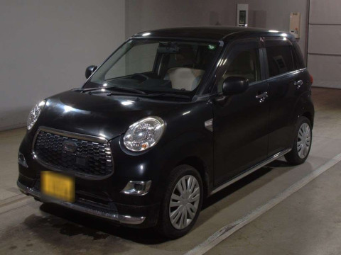 2015 Daihatsu Cast LA250S[0]