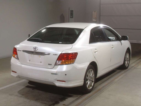 2010 Toyota Allion ZRT261[1]