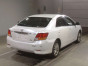 2010 Toyota Allion