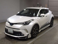 2017 Toyota C-HR