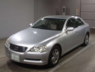 2005 Toyota Mark X