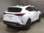 2022 Lexus NX