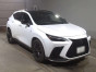 2022 Lexus NX