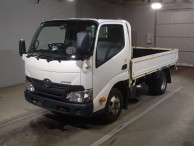 2017 Toyota Dyna Truck