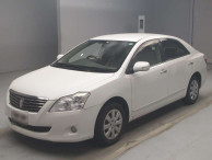 2010 Toyota Premio