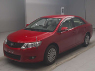 2008 Toyota Allion