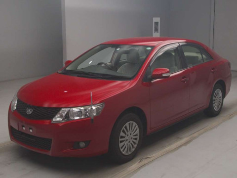 2008 Toyota Allion ZRT260[0]