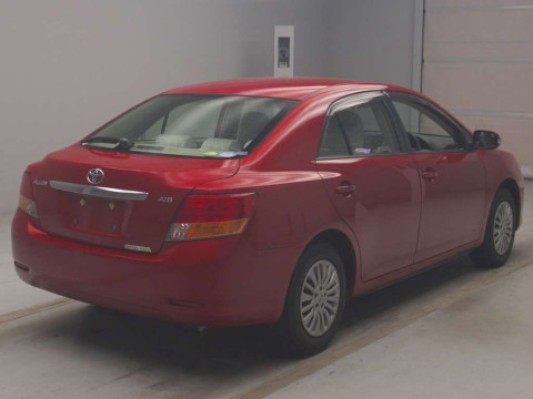 2008 Toyota Allion ZRT260[1]