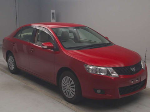 2008 Toyota Allion ZRT260[2]