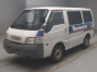 2015 Mazda Bongo Van