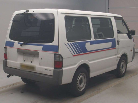 2015 Mazda Bongo Van SKP2V[1]