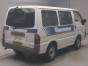 2015 Mazda Bongo Van