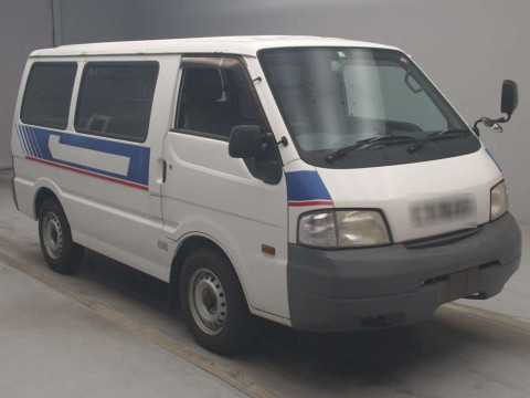 2015 Mazda Bongo Van SKP2V[2]