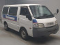 2015 Mazda Bongo Van