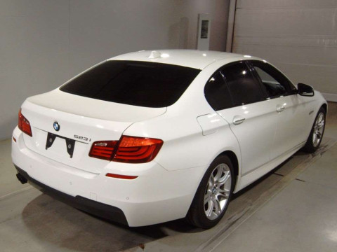 2013 BMW 5 Series XG20[1]