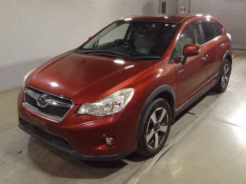 2014 Subaru XV HYBRID GPE[0]