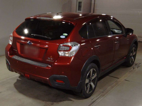 2014 Subaru XV HYBRID GPE[1]