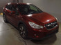 2014 Subaru XV HYBRID