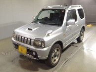 2002 Suzuki Jimny