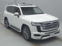 2023 Toyota Land Cruiser