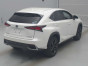 2019 Lexus NX