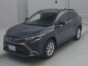 2023 Toyota Corolla Cross