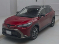 2023 Toyota Corolla Cross