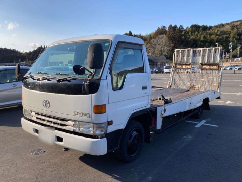 1997 Toyota Dyna Truck BU222[0]