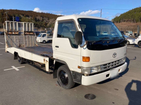 1997 Toyota Dyna Truck BU222[2]