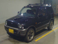 2006 Suzuki Jimny