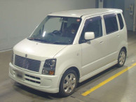 2006 Suzuki Wagon R