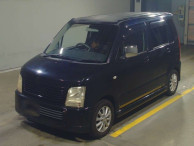 2004 Suzuki Wagon R