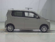 2014 Suzuki WAGON R STINGRAY