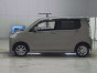 2014 Suzuki WAGON R STINGRAY