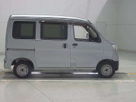 2019 Daihatsu Hijet Cargo