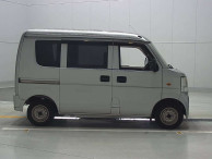 2011 Suzuki Every