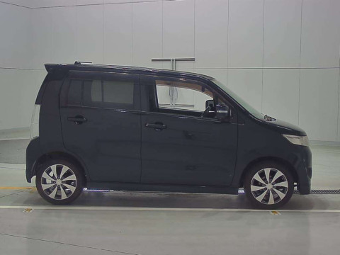 2010 Suzuki WAGON R STINGRAY MH23S[0]