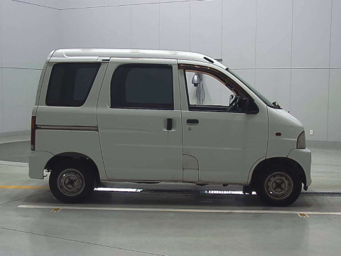 2003 Daihatsu Hijet Cargo S200V[0]