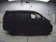 2005 Toyota Alphard V