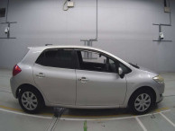 2007 Toyota Auris