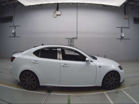 2010 Lexus IS GSE20[0]