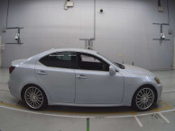 2007 Lexus IS