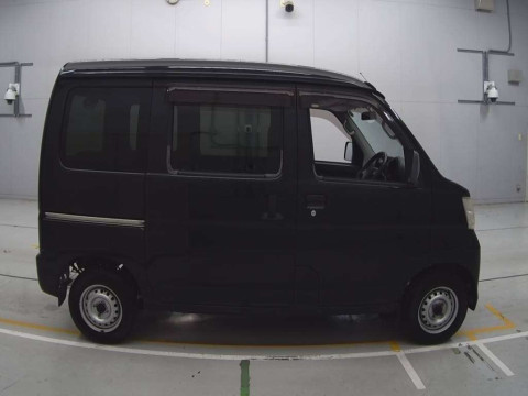 2009 Daihatsu Hijet Cargo S321V[0]