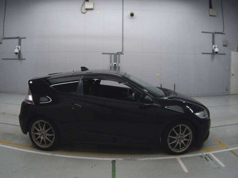 2012 Honda CR-Z ZF1[0]